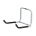 Suport de perete THULE Wall Hanger