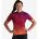 Tricou Ciclism SPECIALIZED Women's RBX Comp (S/S) - Orange Sunset/Violet