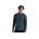 Tricou Ciclism SPECIALIZED Men's Trail (L/S) - Cast Battleship