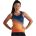 Tricou Ciclism SPECIALIZED Women's SL (Tank) - Orange Sunset/Dark Blue