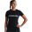 Tricou Ciclism SPECIALIZED Women's Wordmark (S/S) - Black