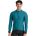 Tricou Termic Ciclism SPECIALIZED SL Expert (L/S) - Tropical Teal