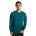 Tricou Ciclism SPECIALIZED Men's Trail (L/S) - Tropical Teal