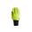 Manusi Ciclism SPECIALIZED Softshell Deep Winter (L/F) - Hyper Green