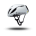 Casca SPECIALIZED S-Works Evade 3 - White/Black