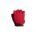 Manusi Ciclism SPECIALIZED Men's Body Geometry Sport Gel (S/F) - Vivid Red