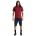 Tricou Ciclism SPECIALIZED Men's Trail (S/S) - Garnet Red
