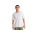 Tricou Ciclism SPECIALIZED/FJALLRAVEN Men's Cotton Pocket (S/S) - Eggshell