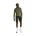 Tricou Ciclism SPECIALIZED Men's Prime Power Grid (L/S) - Oak Green