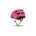 Casca Copii SPECIALIZED Shuffle 2 LED MIPS - Rebel Pink | 4-7+ ani