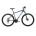 Bicicleta MTB Hardtail Kross Esprit 2.0 27.5 inch albastra Shimano Acera