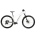 Bicicleta Electrica MTB Kross Dust Boost 1.0 29 inch alba Shimano Cues