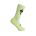 Sosete Ciclism SPECIALIZED Techno Mtb Logo Tall - Limestone