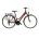 Bicicleta Trekking Kross Explorer 2.0 28 inch rosie