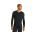 Tricou Ciclism SPECIALIZED Gravity Race (L/S) - Black