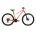 Bicicleta MTB Hardtail Kross LEA 2.0 29 inch roz Shimano Altus
