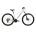 Bicicleta MTB Hardtail Kross LEA 2.0 27.5 inch mint Shimano Altus