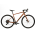 Bicicleta Gravel Kross Esker 2.0 28 inch maro microSHIFT
