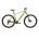 Bicicleta MTB Hardtail Kross Hexagon 3.0 29 inch maro Shimano Acera