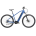 Bicicleta Electrica MTB Kross Hexagon Boost 3.0 29 inch albastra microSHIFT