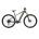 Bicicleta Electrica MTB Kross Hexagon Boost 2.0 29 inch maro microSHIFT