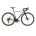 Bicicleta Gravel Kross Esker 4.0 28 inch verde Shimano Grx