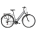 Bicicleta Urban Kross Sentio 1.0 28 inch grafit Shimano Tourney