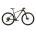 Bicicleta MTB Hardtail Kross Level 7.0 29 inch neagra Shimano Cues