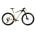 Bicicleta MTB Hardtail Kross Level 11.0 29 inch grafit Shimano Deore xt