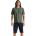 Tricou Ciclism SPECIALIZED Men's Trail Air (S/S) - Oak Green