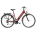 Bicicleta Urban Kross Sentio 1.0 28 inch rosie Shimano Tourney