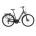Bicicleta Urban Kross Sentio 3.0 28 inch neagra Shimano Acera