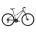 Bicicleta Trekking Kross Move 2.0 28 inch grafit Shimano Acera