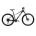 Bicicleta MTB Hardtail Kross LEA 5.0 27.5 inch bleumarin Shimano Cues