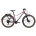 Bicicleta MTB Hardtail Kross LEA X200 EQ 27.5 inch roz Shimano Altus
