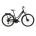 Bicicleta Trekking Kross Trans 7.0 28 inch neagra Shimano Cues