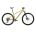 Bicicleta MTB Hardtail Kross Level 6.0 29 inch maro SRAM Nx Eagle
