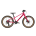 Bicicleta Copii Kross Liftie 20x frana disc 20 inch rosie Shimano Altus