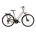 Bicicleta Urban Kross Trans 3.0 28 inch maro Shimano Acera