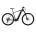 Bicicleta Electrica MTB Kross Level Boost 3.0 29 inch neagra Shimano Slx