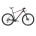 Bicicleta MTB Hardtail Kross Level 2.0 SM 29 inch bleumarin Shimano Alivio