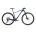 Bicicleta MTB Hardtail Kross Level 11.0 29 inch albastra Shimano Deore xt