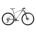 Bicicleta MTB Hardtail Kross Level 8.0 29 inch gri Shimano Deore