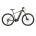 Bicicleta Electrica MTB Kross Level Boost 2.0 29 inch maro Shimano Deore
