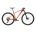 Bicicleta MTB Hardtail Kross Level 10.0 29 inch rosie Shimano Slx