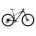 Bicicleta MTB Hardtail Kross Level 6.0 29 inch neagra SRAM Nx Eagle