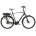 Bicicleta Electrica City Kross Sentio Hybrid 5.0 28 inch neagra Shimano Nexus