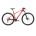 Bicicleta MTB Hardtail Kross Level 3.0 SM 29 inch rosie Shimano Deore