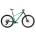 Bicicleta MTB Hardtail Kross Level X500 29 inch albastra SRAM Eagle