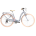 Bicicleta Urban Kross Lille 2 28 inch gri Shimano Tourney